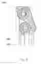 Fig. 09 - Blind with head rail and control guides
