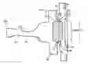 Fig. 01 - Interlock feature for railcar cores