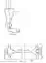 Fig. 18 - Interlock feature for railcar cores