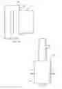 Fig. 19 - Interlock feature for railcar cores