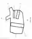 Fig. 02 - HVAC DEVICE WITH FOOTWELL OUTLET