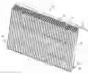 Fig. 01 - MICROCHANNEL HYBRID EVAPORATOR