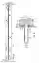 Fig. 05 - TURBULATORS FOR HEAT EXCHANGER TUBES