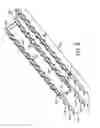 Fig. 07 - TURBULATORS FOR HEAT EXCHANGER TUBES