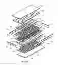 Fig. 04 - DEVICE FORMING A CHEMICAL REACTOR WITH IMPROVED EFFICIENCY, INCORPORATING A HEAT EXCHANGING CIRCUIT