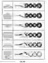 Fig. 20 - Vortex controlled variable flow resistance device and related tools and methods