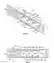 Fig. 26 - Vortex controlled variable flow resistance device and related tools and methods