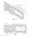 Fig. 27 - Vortex controlled variable flow resistance device and related tools and methods