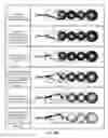 Fig. 20 - Vortex controlled variable flow resistance device and related tools and methods