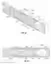 Fig. 22 - Vortex controlled variable flow resistance device and related tools and methods