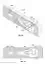 Fig. 24 - Vortex controlled variable flow resistance device and related tools and methods