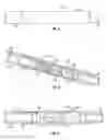 Fig. 03 - Vortex controlled variable flow resistance device and related tools and methods