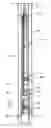 Fig. 01 - Downhole pump apparatus having decoupleable isolation plug