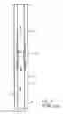Fig. 04 - Downhole pump apparatus having decoupleable isolation plug