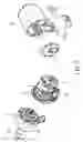 Fig. 06 - AIR CYLINDER UNIT AND PNEUMATIC TOOL HAVING THE SAME