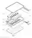 Fig. 02 - APPARATUS AND SYSTEM FOR STORING UNDERGARMENTS
