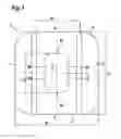 Fig. 07 - Pressure relief valve for a packaging container