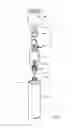 Fig. 02 - Head for dispensing fluid material