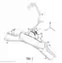 Fig. 02 - Garment hanger with reusable lower neck sizer