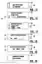Fig. 08 - Banking system controlled responsive to data bearing records