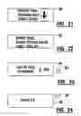 Fig. 09 - Banking system controlled responsive to data bearing records