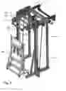 Fig. 03 - Loading apparatus and method of loading rolls of fibre based sheet material to an application unit