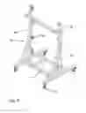 Fig. 05 - Loading apparatus and method of loading rolls of fibre based sheet material to an application unit