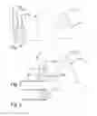 Fig. 07 - Loading apparatus and method of loading rolls of fibre based sheet material to an application unit