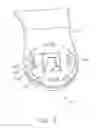 Fig. 04 - BRACKET FOR HOLDING HOUSEHOLDS