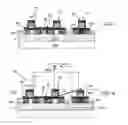 Fig. 04 - Barrier trench structure and methods of manufacture
