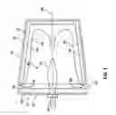 Fig. 02 - Heating method and system for controlling air ingress into enclosed spaces