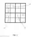Fig. 02 - Quatro-A multiple board and chip game