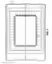 Fig. 03 - Board game storable sleeping bag and method