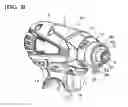Fig. 08 - FALLING PREVENTION STRUCTURE FOR SOCKET OF POWER TOOL
