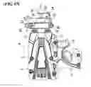 Fig. 35 - FALLING PREVENTION STRUCTURE FOR SOCKET OF POWER TOOL
