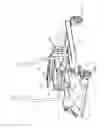Fig. 07 - MOBILE ROCKING PATIENT CHAIR AND METHOD OF USE