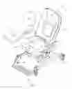Fig. 02 - Mobile rocking patient chair and method of use