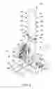 Fig. 03 - Folding chassis for manually driven carrier vehicles capable of traversing obstacles