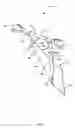 Fig. 02 - Dual grip angled handled shovel