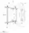 Fig. 02 - Crash structure for attachment to a front subframe for a motor vehicle