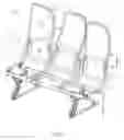 Fig. 02 - Kinematic seat with elastic pivot