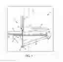 Fig. 02 - Seat latching and storage mechanism