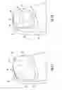 Fig. 08 - Adjustable head rest