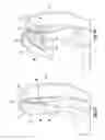 Fig. 09 - Adjustable head rest