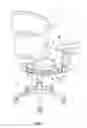 Fig. 02 - Rotatable armrest