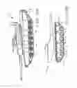 Fig. 07 - TRACK SHOE ASSEMBLY FOR CONTINUOUS TRACK VEHICLES