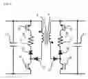 Fig. 02 - Drive circuit for electromagnetic manipulation mechanism
