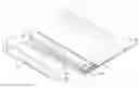 Fig. 01 - CASE FOR DISPLAY DEVICE