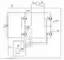 Fig. 01 - Electronic switching module for a power tool