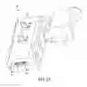Fig. 03 - Electronic switching module for a power tool